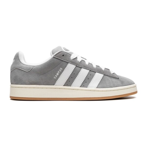 Adidas Original Campus 00s Gray White