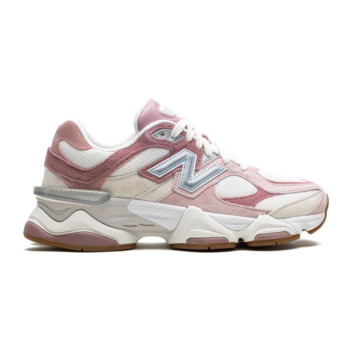 New Balance 9060 "Rose Pink"