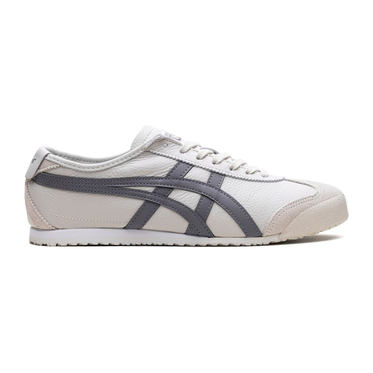 Onitsuka Tiger Mexico 66 "Grey/White"