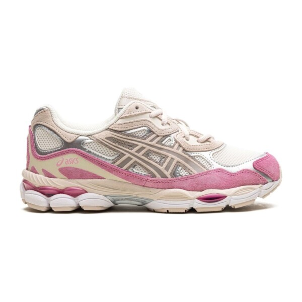 ASICS Gel-NYC "CreamMineral Beige Pink"