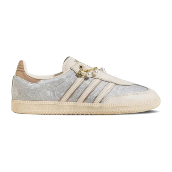 Adidas Samba Clover Desert Cheersy