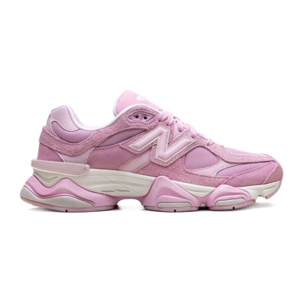 New Balance x ASOS 9060 "Exclusive Pink Overdye"