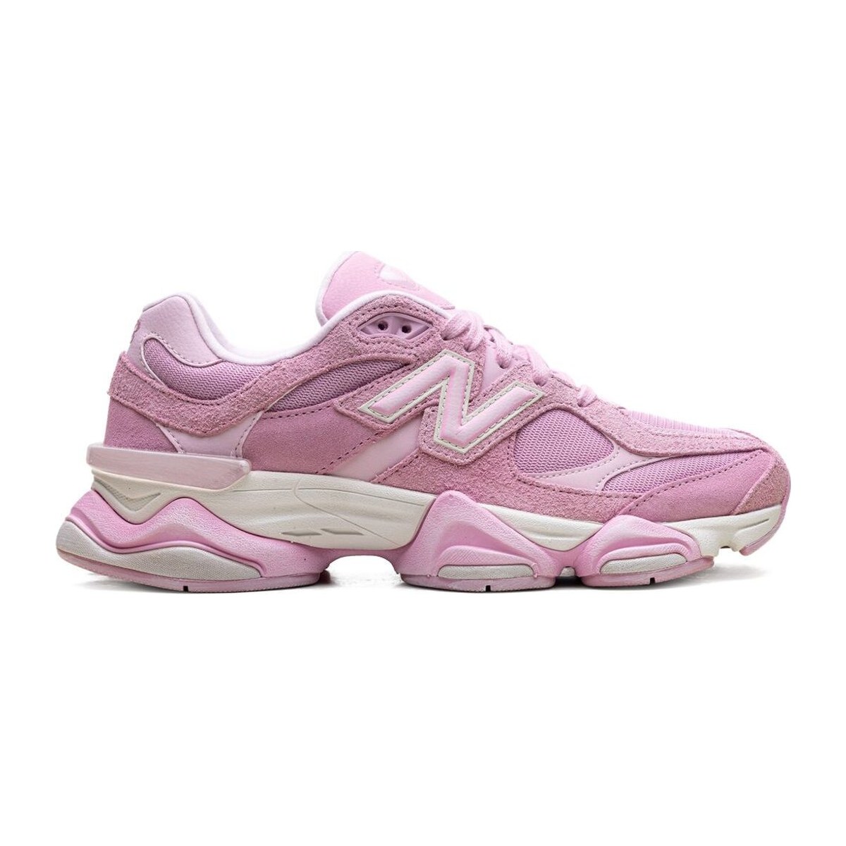 New Balance x ASOS 9060 "Exclusive Pink Overdye"