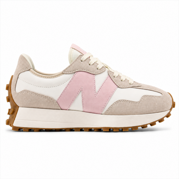 New Balance 327 Moonbeam Stone Pink ( Women’s )