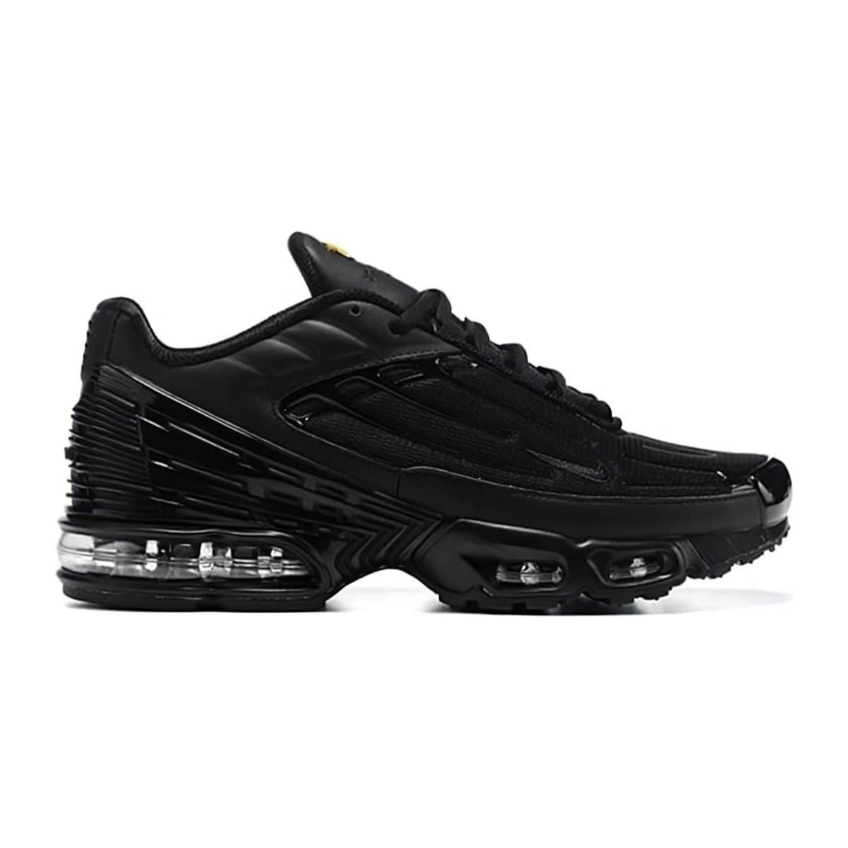 Nike  Air Max Plus TN 3 Full Black