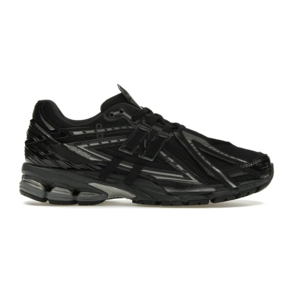 New Balance 1906A "BlackSilver"
