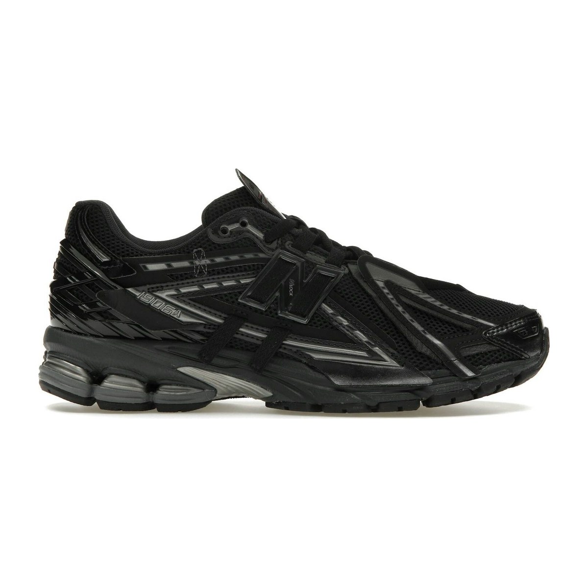 New Balance 1906A "BlackSilver"
