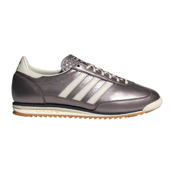 Adidas SL72 OG " Aurora Black "