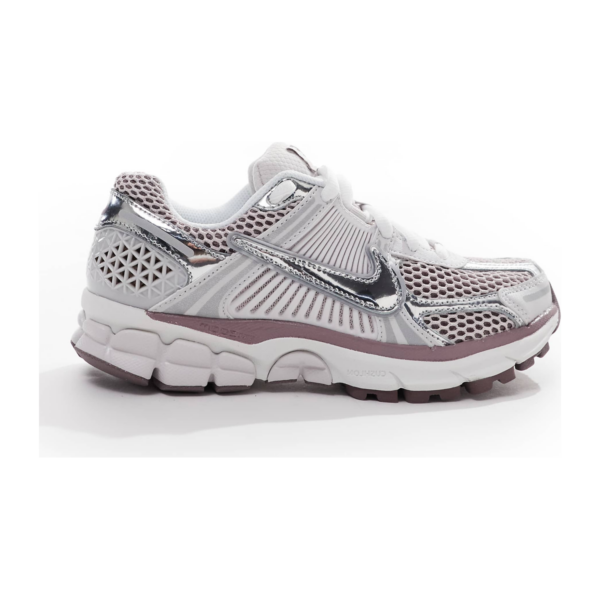 Nike Zoom Vomero 5 'Chrome Platinum Violet'