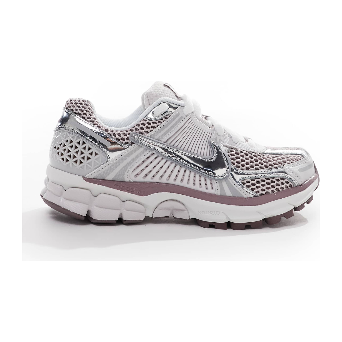 Nike Zoom Vomero 5 'Chrome Platinum Violet'