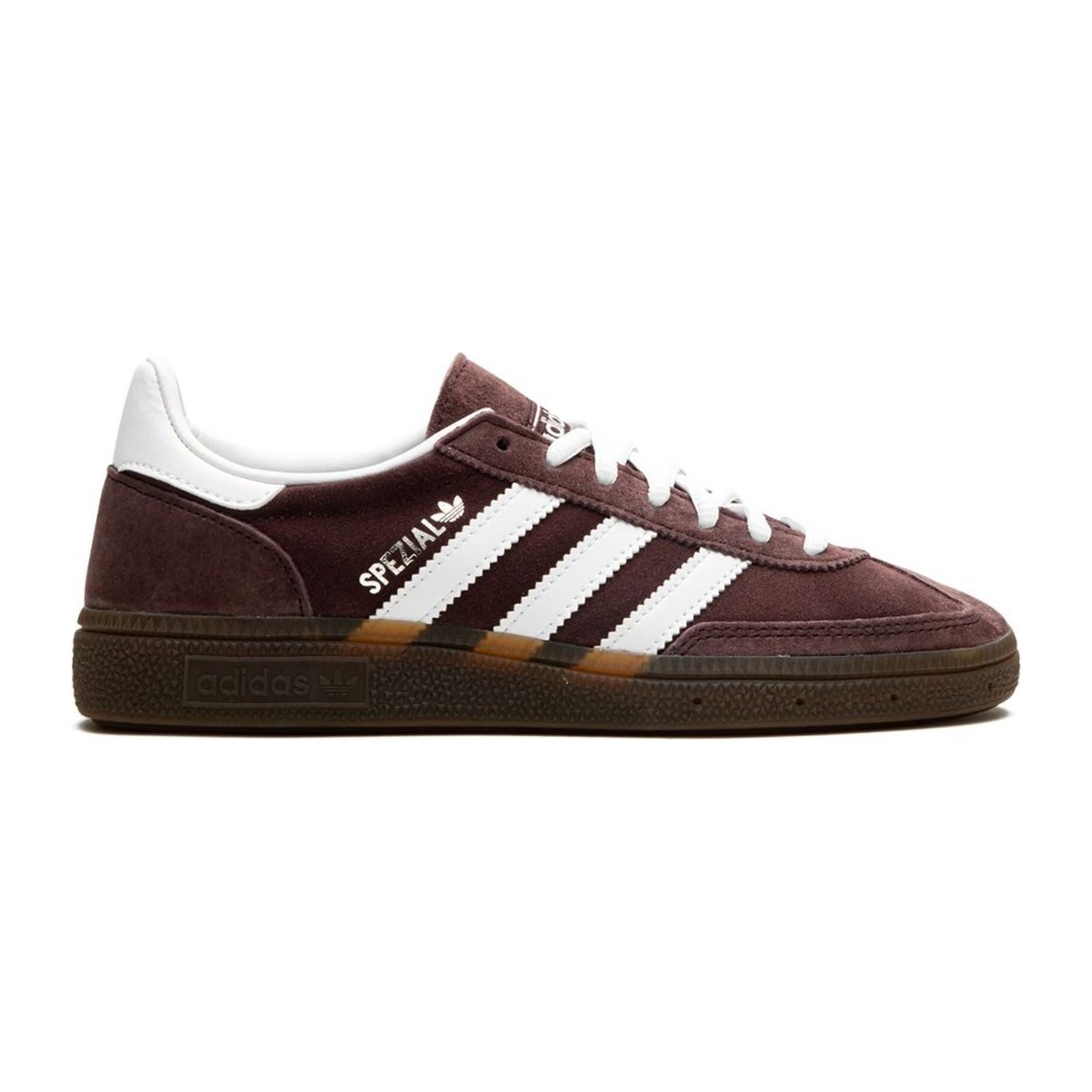 Adidas  Original Handball Spezial "'Shadow Brown Gum'"