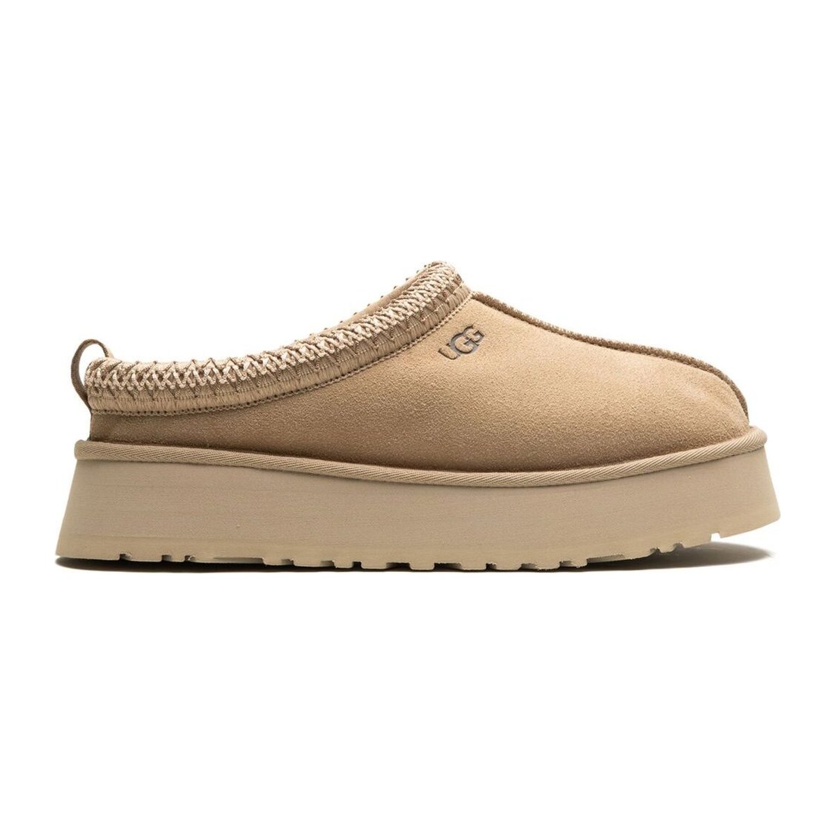 UGG Tazz Slipper Mustard Seed