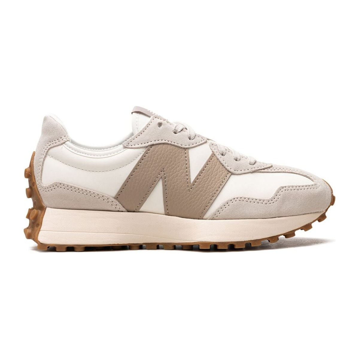 New Balance 327 Moonbeam Driftwood (Women’s)