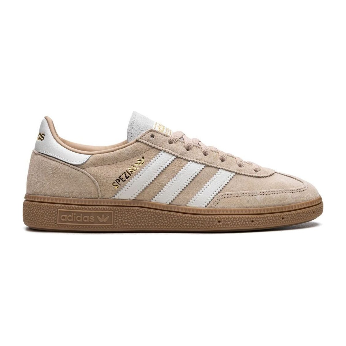 AdAdidas Original Handball Spezial "'Beige'"