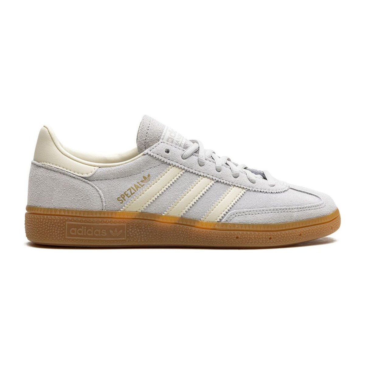 Adidas  Original Handball Spezial "Grey Two"