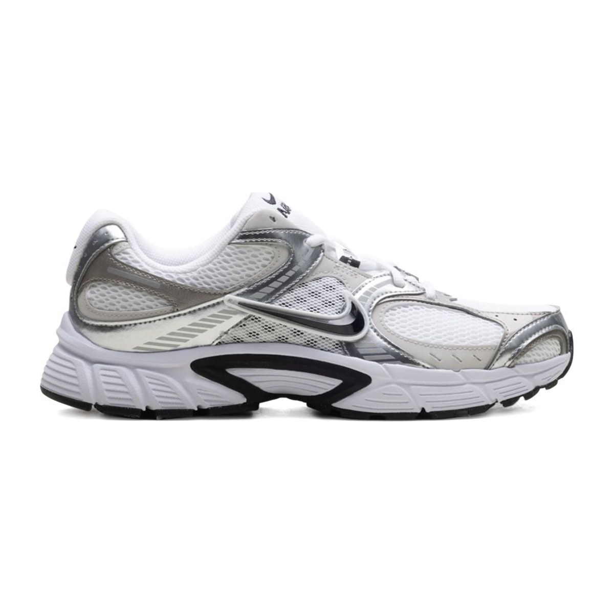 Nike V5 RNR "White Vast Grey College Grey Black"