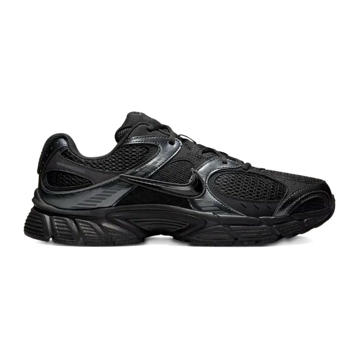 Nike V5 RNR "Black/Anthracite/Black"