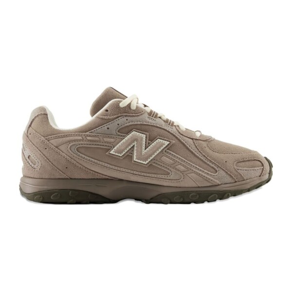 New Balance 204L "Mushroom/Arid Stone"