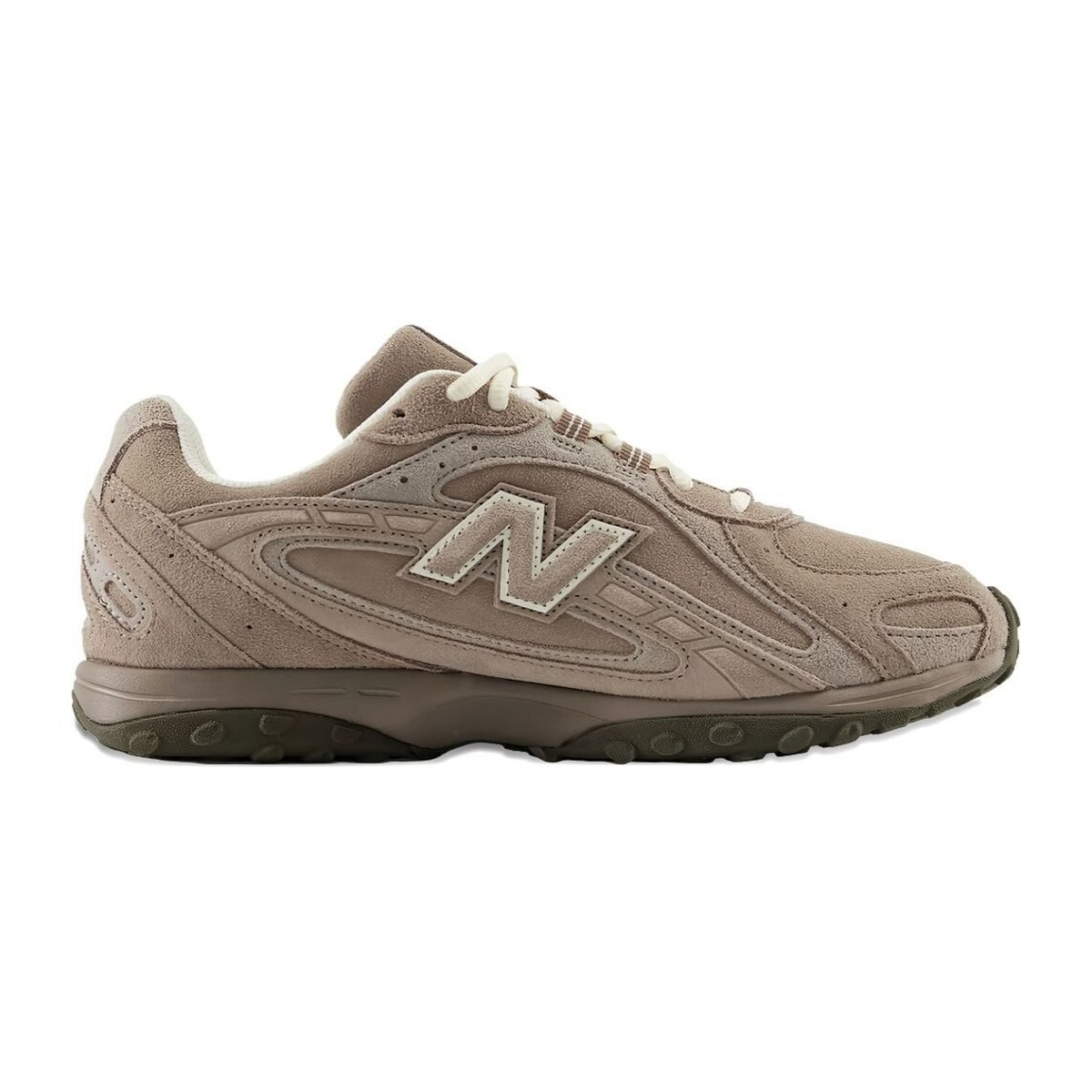 New Balance 204L "Mushroom/Arid Stone"