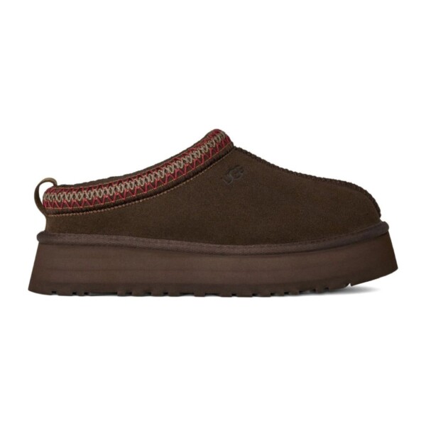 UGG Tazz Slipper Dusted Cocoa