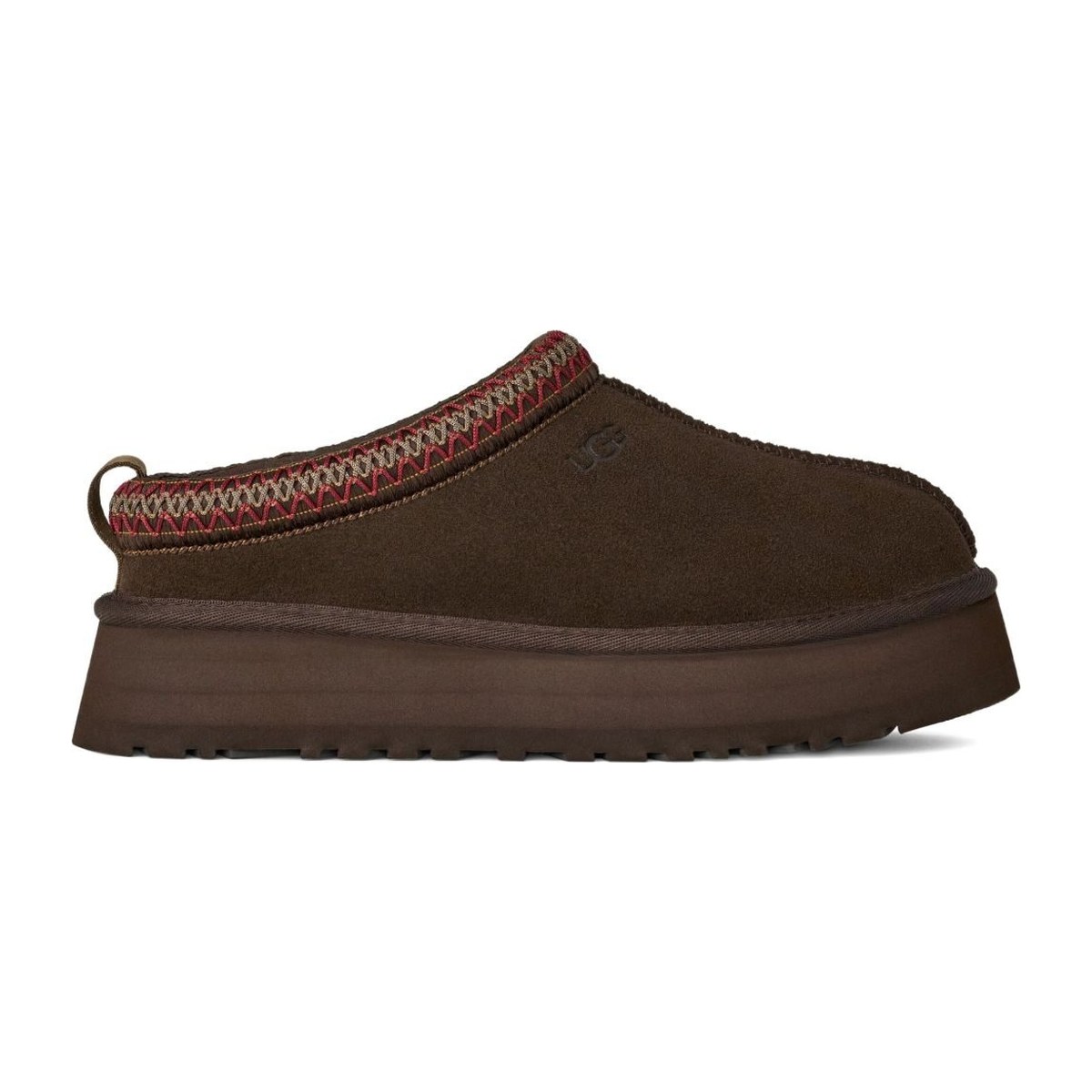 UGG Tazz Slipper Dusted Cocoa