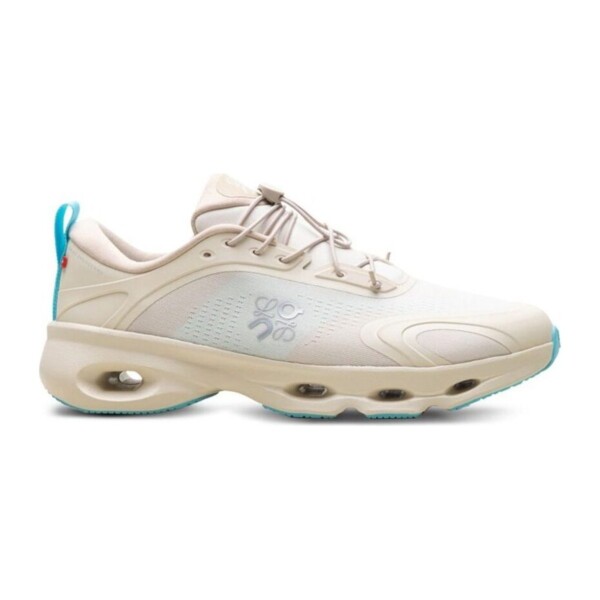 On x Loewe Cloudsolo “ Sand Bige“