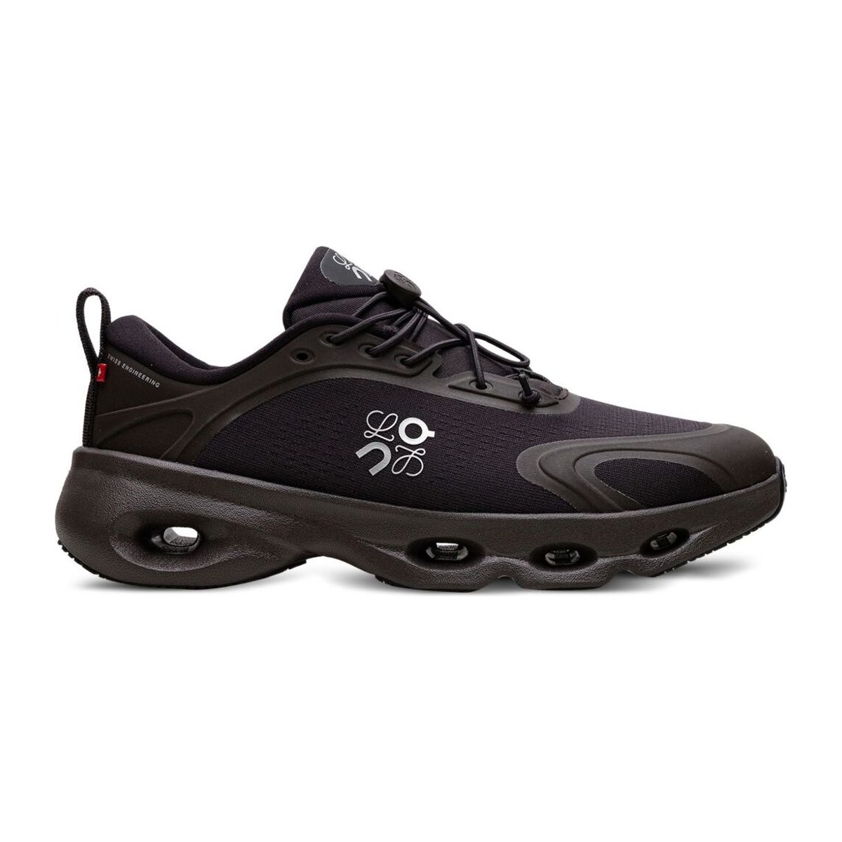 On x Loewe Cloudsolo “ Black“
