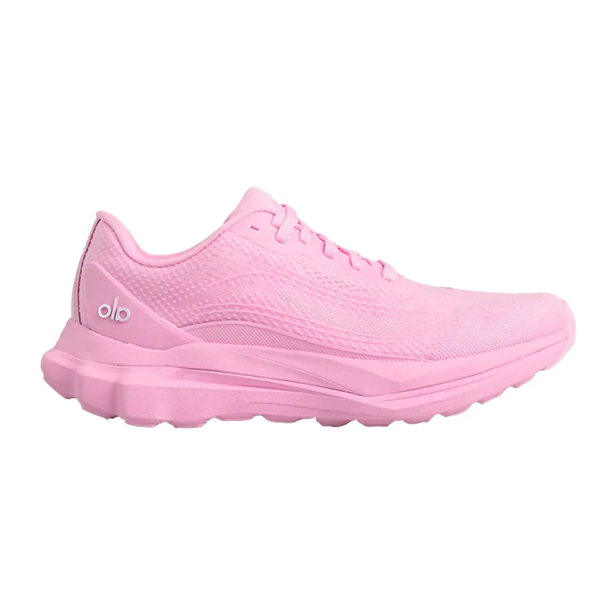 Alo Runner Sweet Pink For Kids