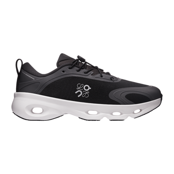 On x Loewe Cloudsolo “Black White“