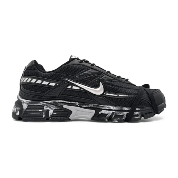 Nike Initiator Custom Black White