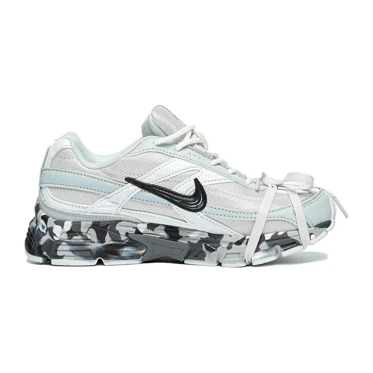 Nike Initiator Custom Light Grey