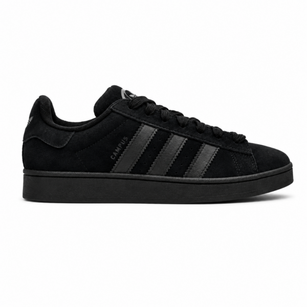Adidas Original Campus 00s' Triple Black