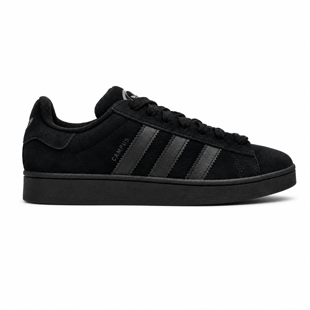 Adidas Original Campus 00s' Triple Black
