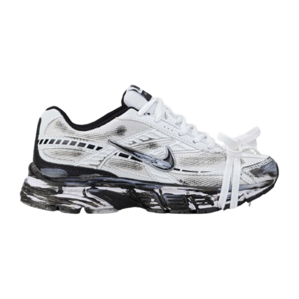 Nike Initiator Custom White Black 2.0