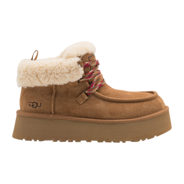 UGG Women's Funkarra Cabin Cuff