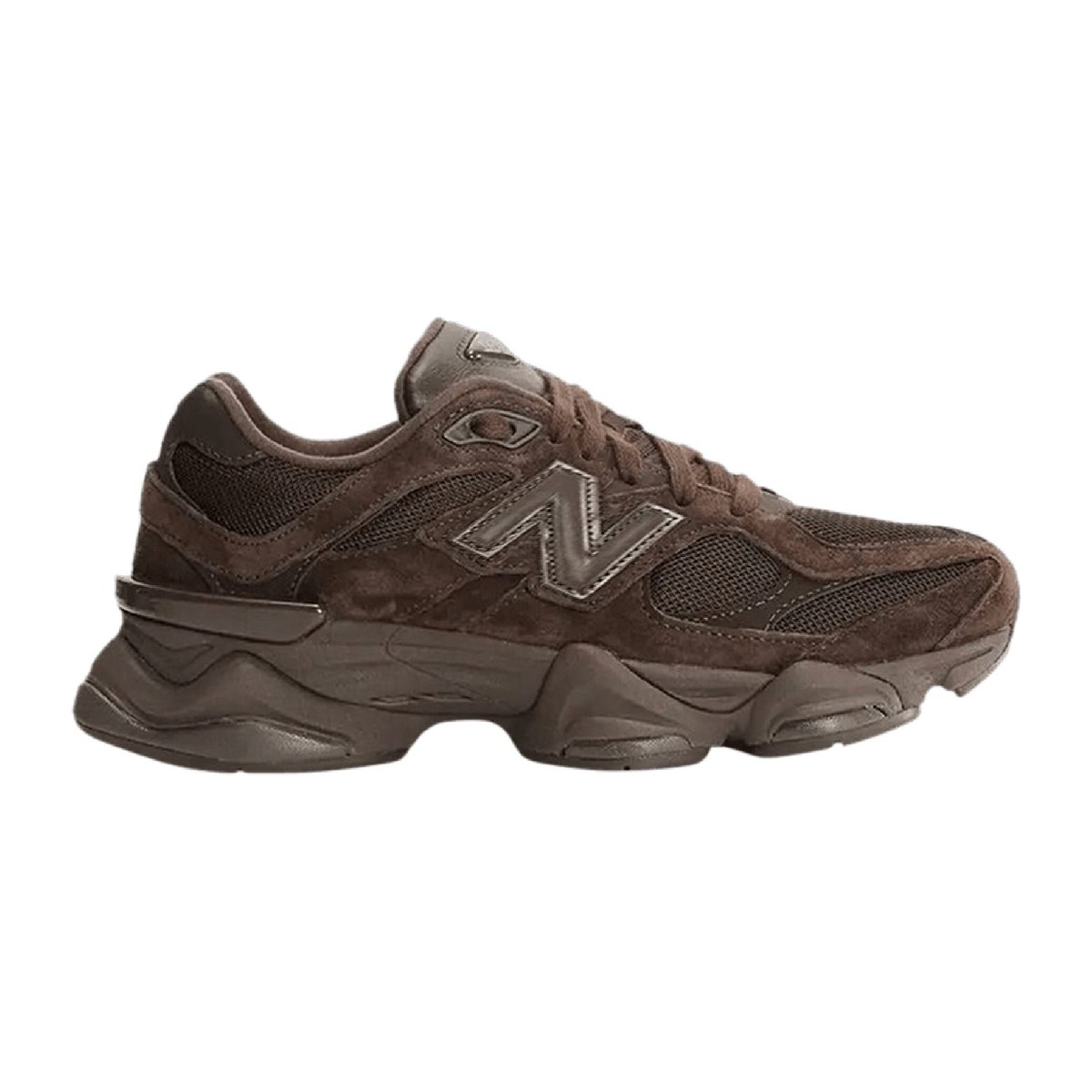 New Balance 9060 "Chocolate Brown"