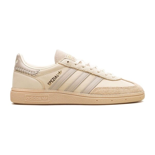 Adidas  Original Handball Spezial "Cream White/Beige"