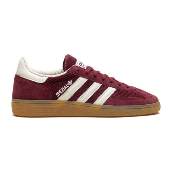 Adidas  Original Handball Spezial "Shadow Red"