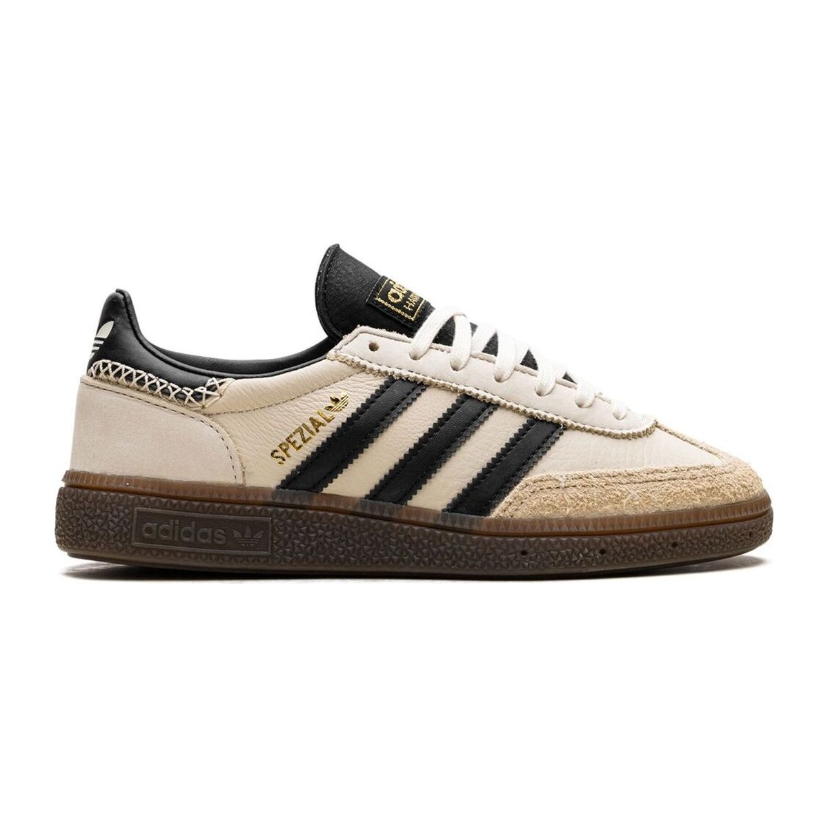 Adidas  Original Handball Spezial "Wonder White Black"