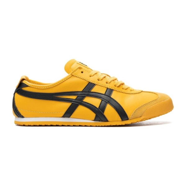 Onitsuka Tiger Mexico 66 "Yellow"