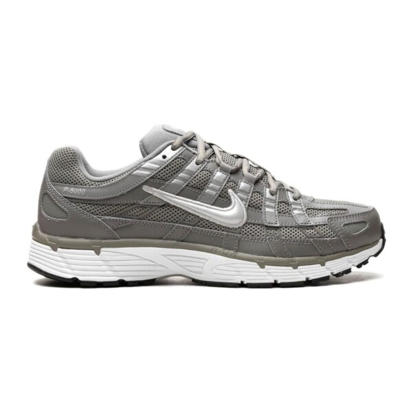 Nike P-6000 "Dark Stucco"