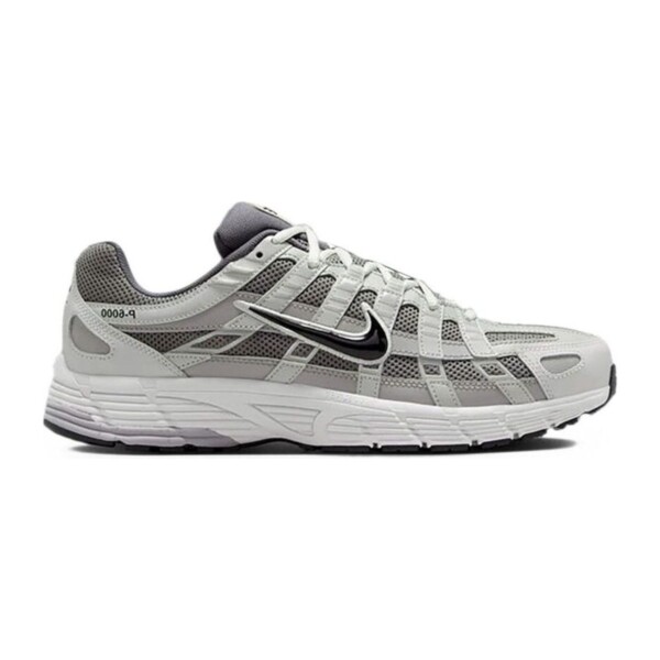 Nike P-6000 Atmosphere Grey Pencil Point