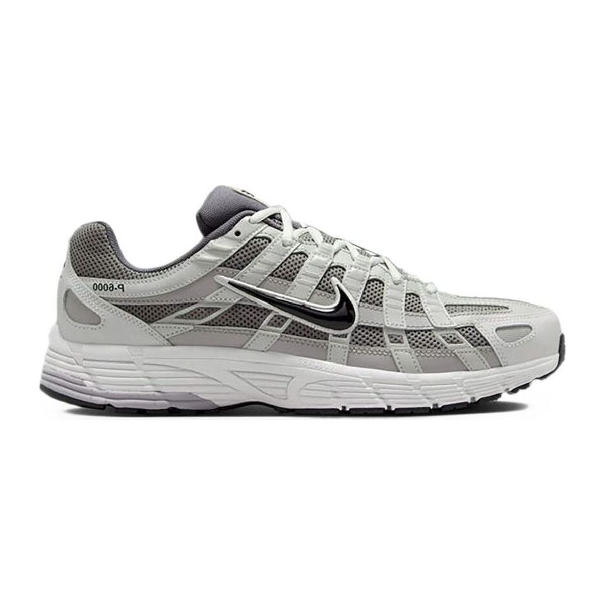 Nike P-6000 Atmosphere Grey Pencil Point