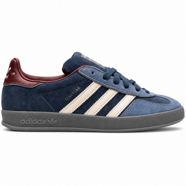 Adidas Original Gazelle Indoor "Crew Navy"