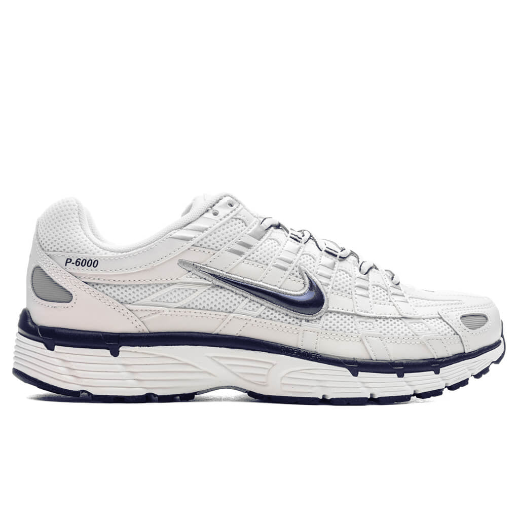 Nike P-6000 "Phantom Obsidian"