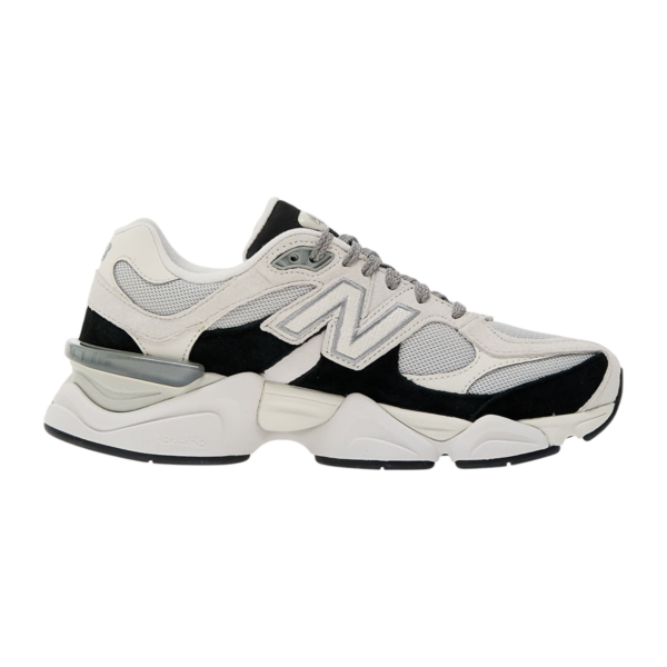 New Balance 9060 ” Black  Reflection”