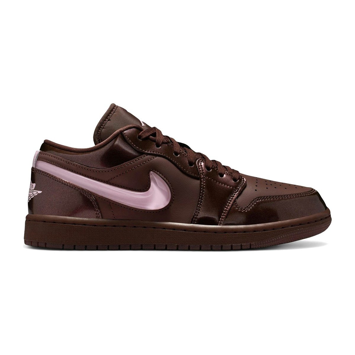 Nike Jordan 1 Low Valentine's Day Chocolate