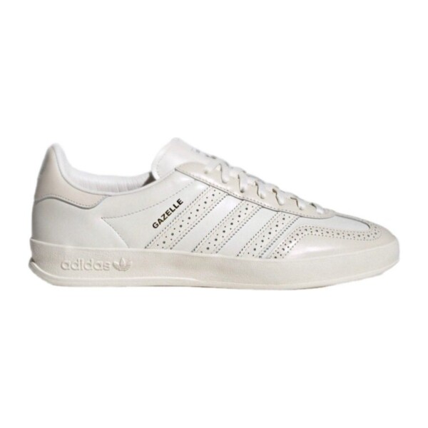 Adidas Original Gazelle Indoor 'Cream White'