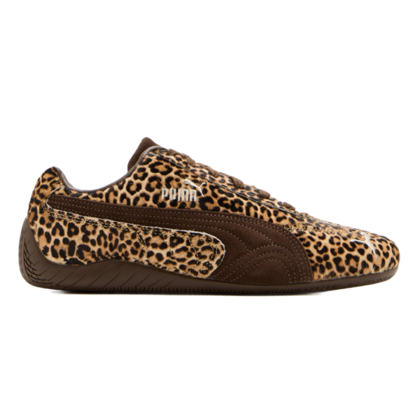 Puma Speedcat OG Wild leopard" Women's