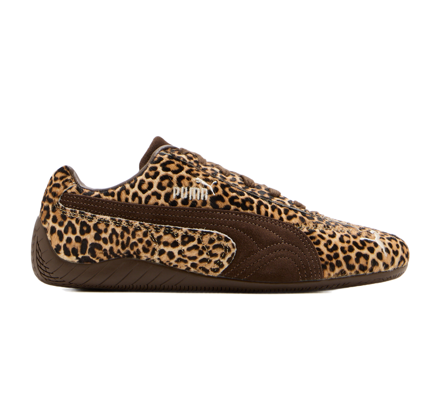Puma Speedcat OG Wild leopard" Women's